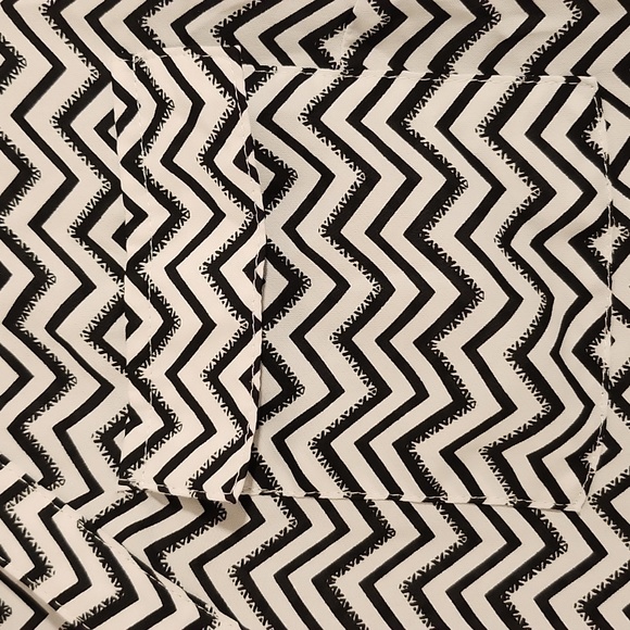 Candies women's top sz Medium - Picture 5 of 7